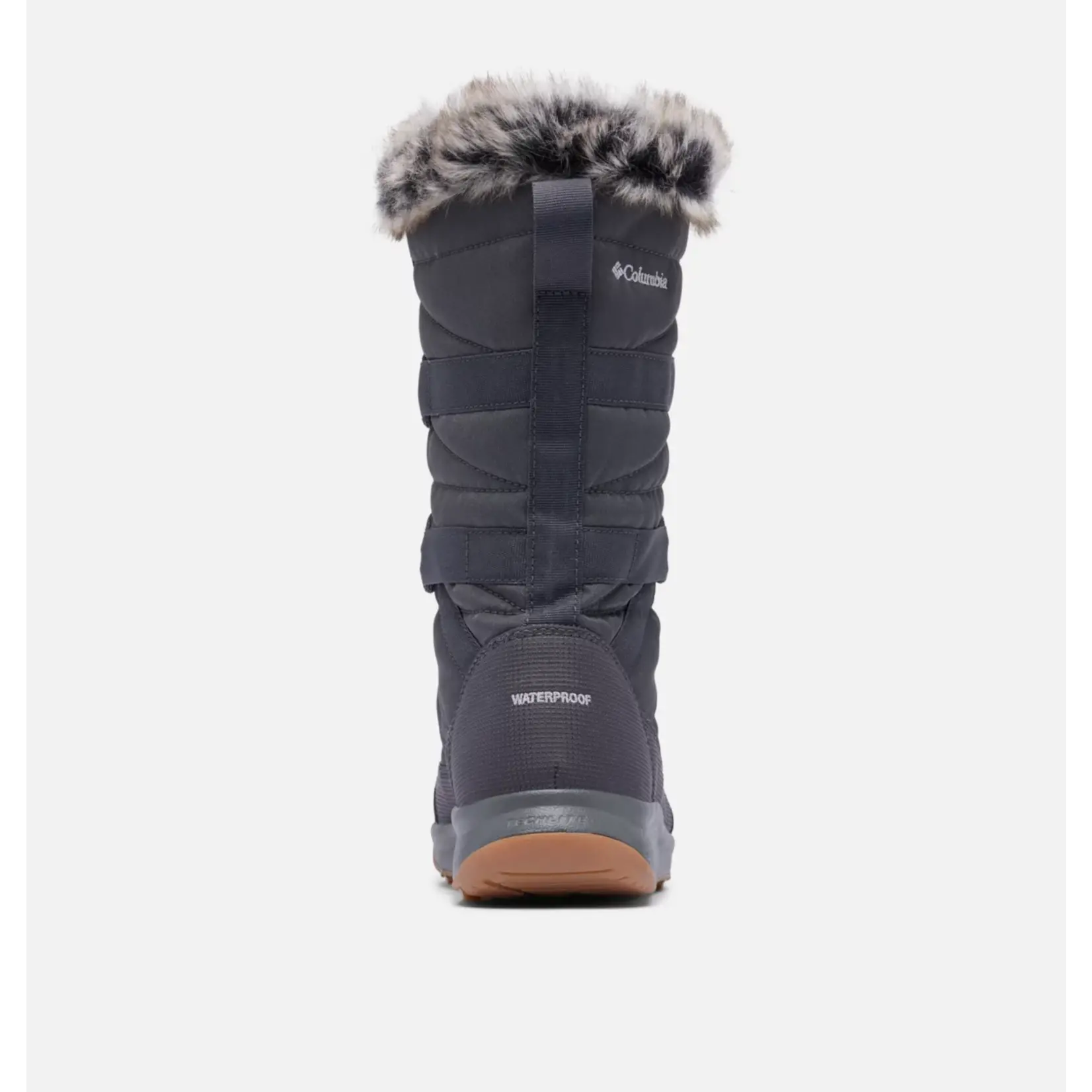 Columbia Columbia MINX™ IV WIDE Shark, Ti Titan 6