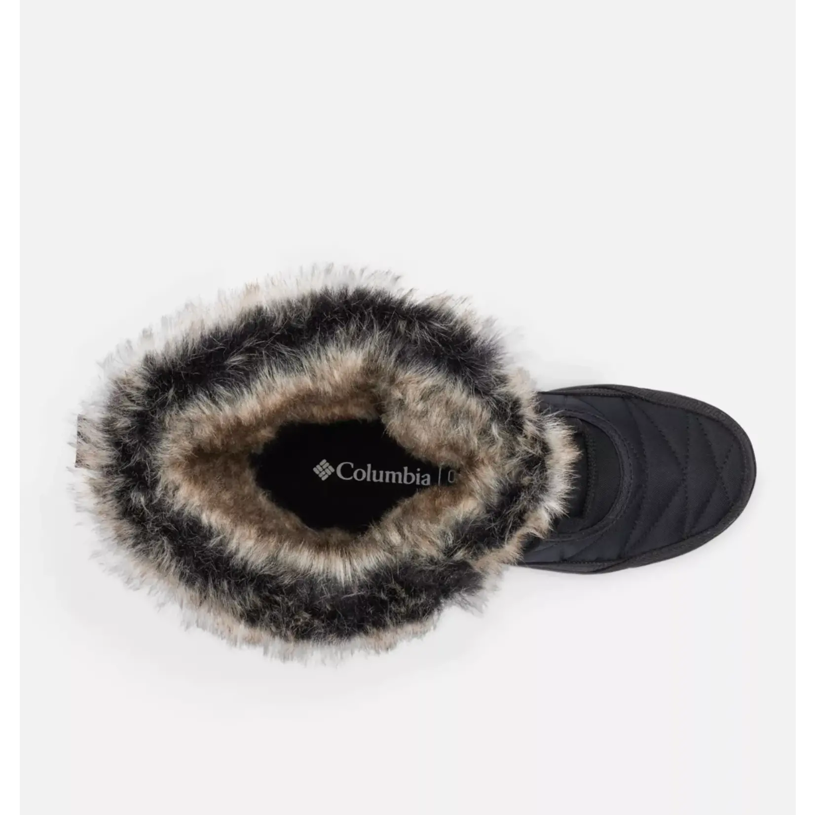 Columbia Columbia MINX™ IV WIDE Black, Titanium 8