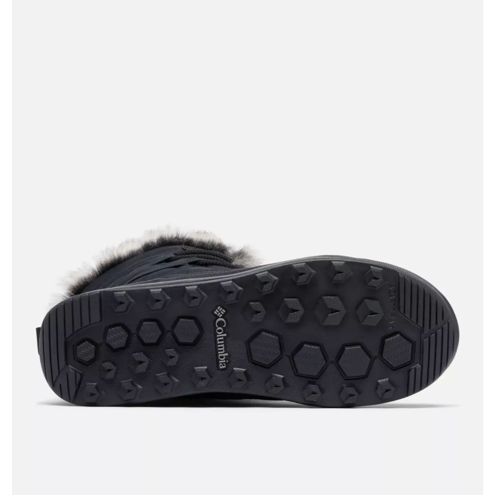 Columbia Columbia MINX™ IV WIDE Black, Titanium 7