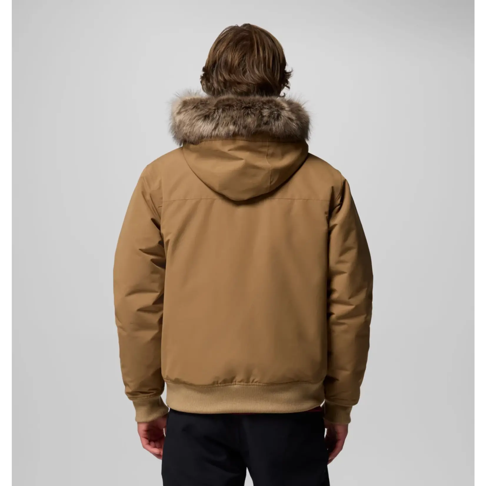 Columbia Columbia Cape Ridge™ Bomber Jacket Delta L