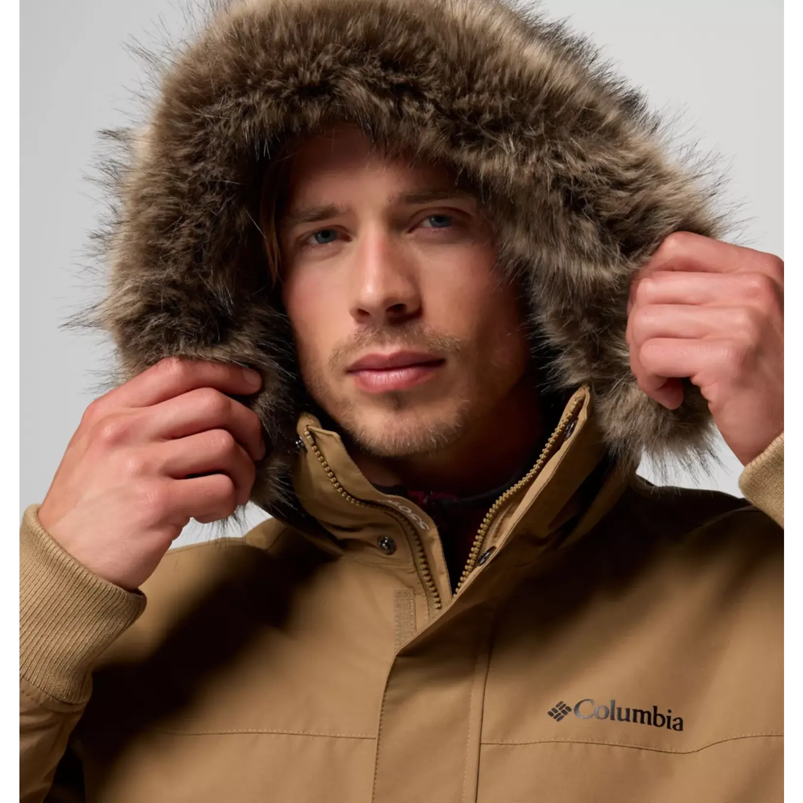 Columbia Columbia Cape Ridge™ Bomber Jacket Delta M