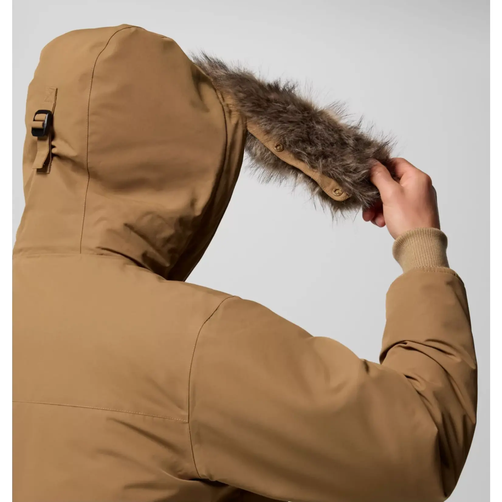 Columbia Columbia Cape Ridge™ Bomber Jacket Delta M