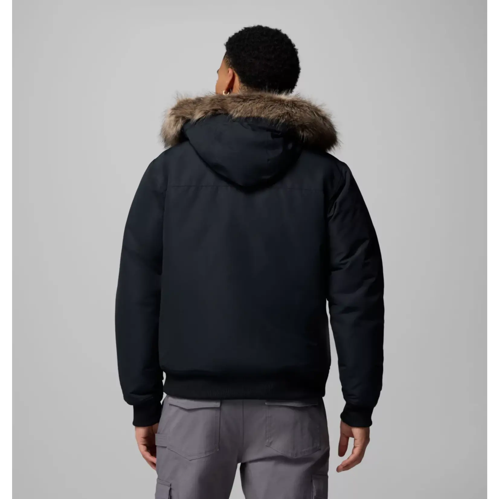 Columbia Columbia Cape Ridge™ Bomber Jacket Black XL