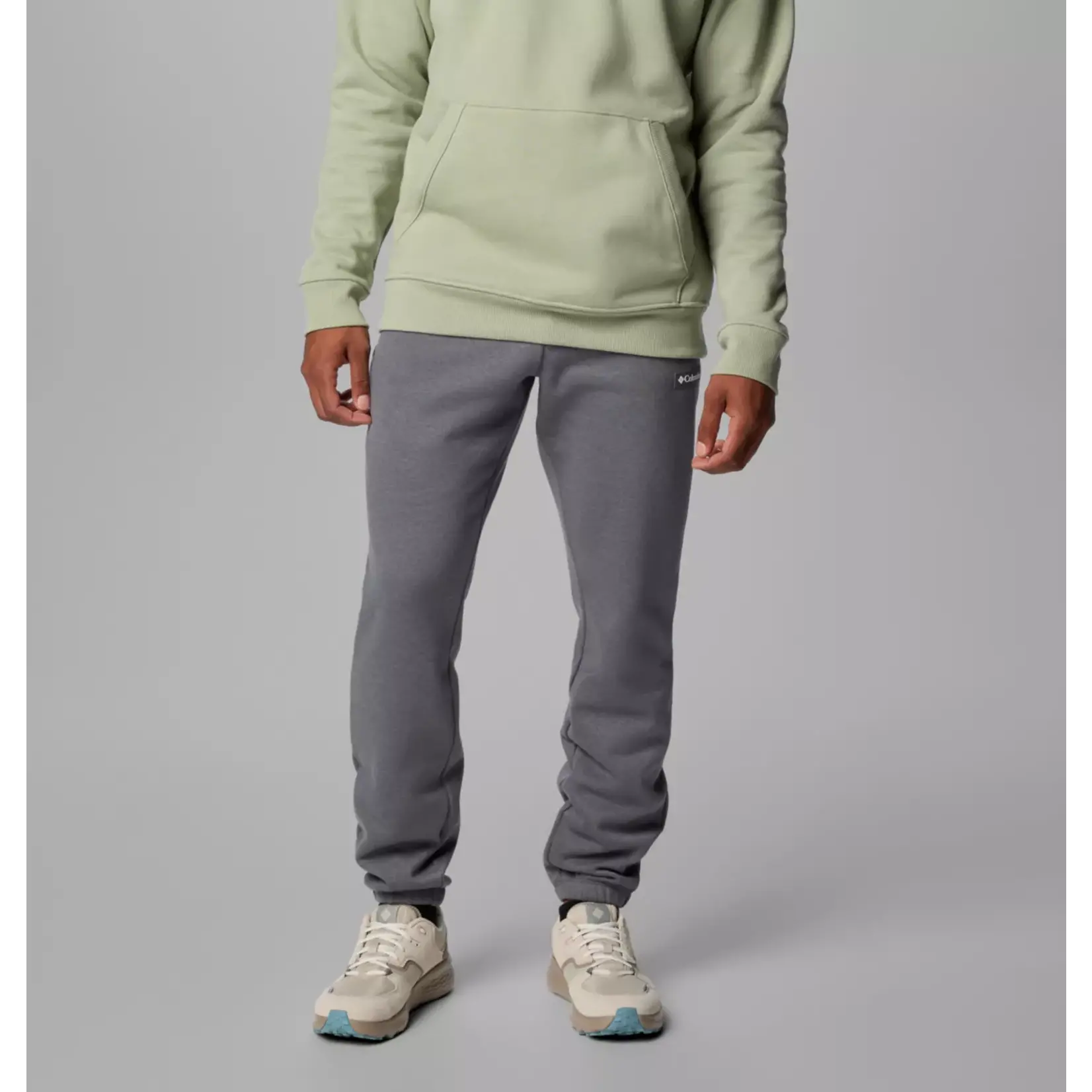 Columbia Columbia Meridian Creek™ Jogger City Grey Heath XL