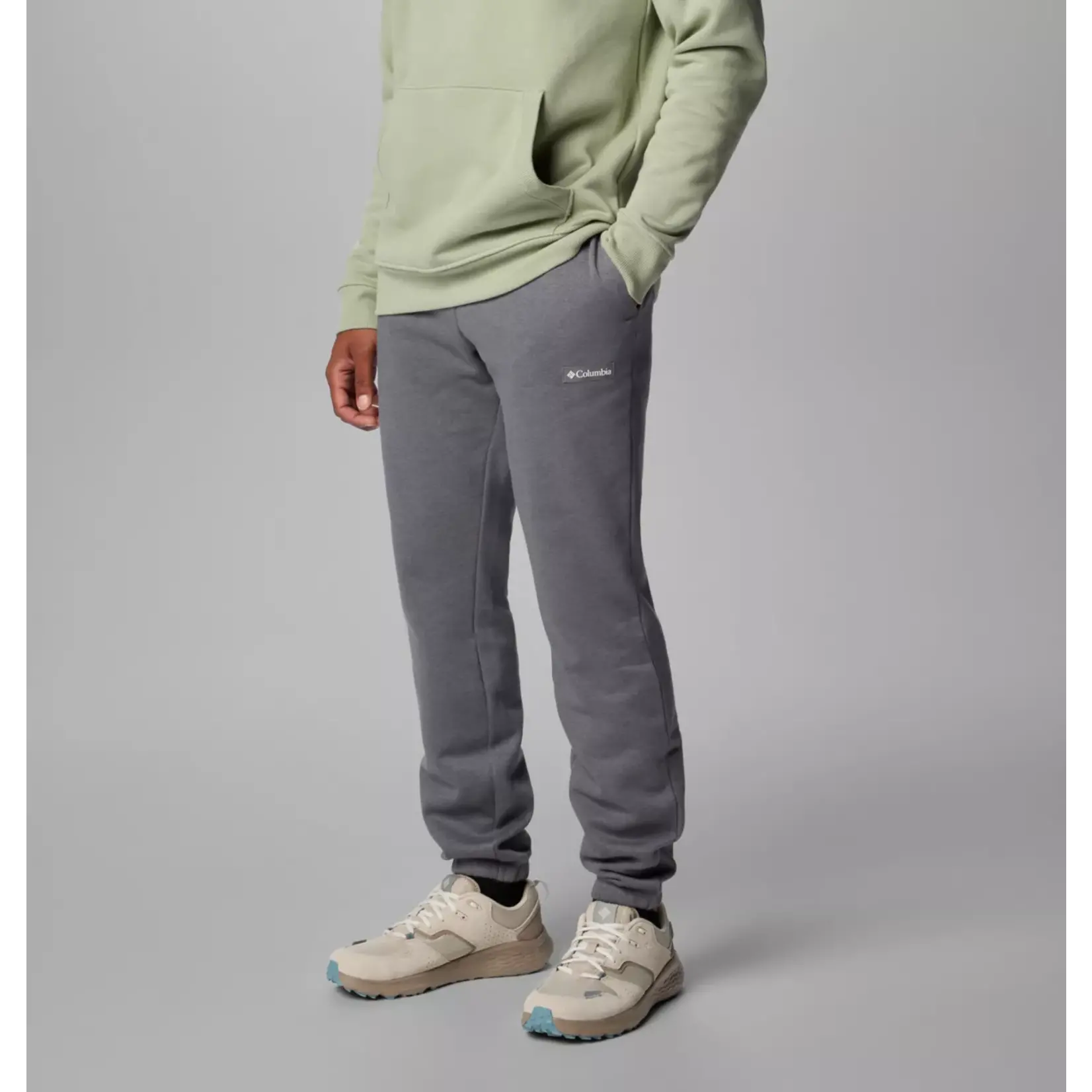 Columbia Columbia Meridian Creek™ Jogger City Grey Heath XL