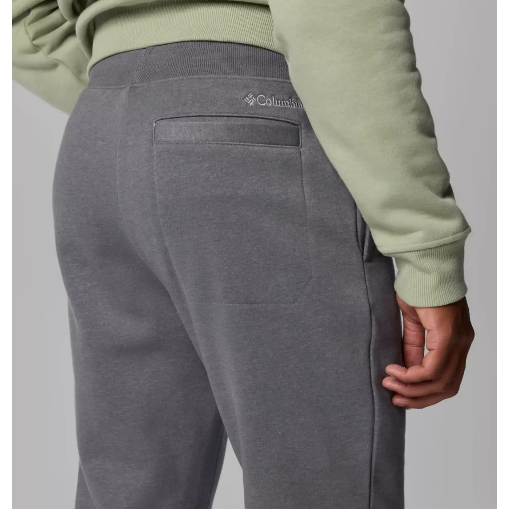 Columbia Columbia Meridian Creek™ Jogger City Grey Heath XL