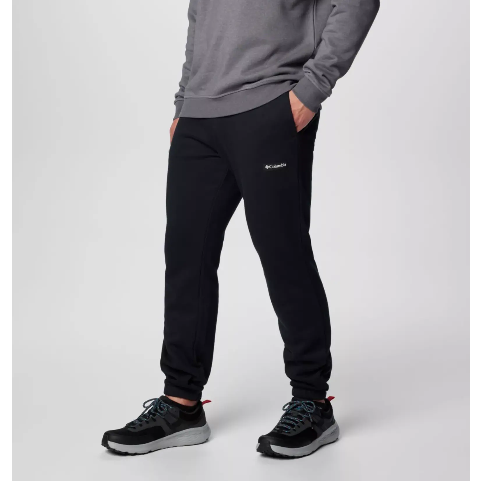 Columbia Columbia Meridian Creek™ Jogger Black L