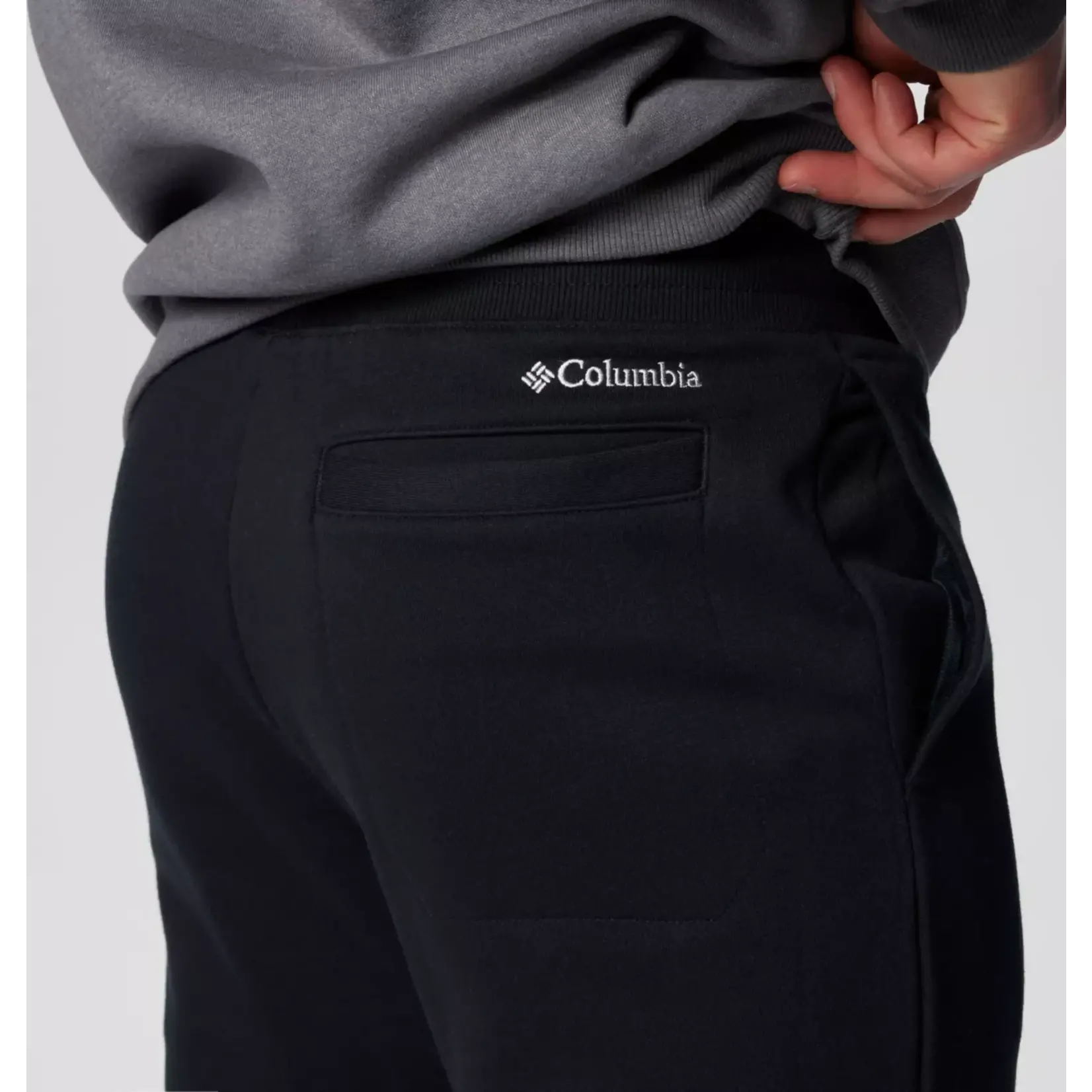 Columbia Columbia Meridian Creek™ Jogger Black L