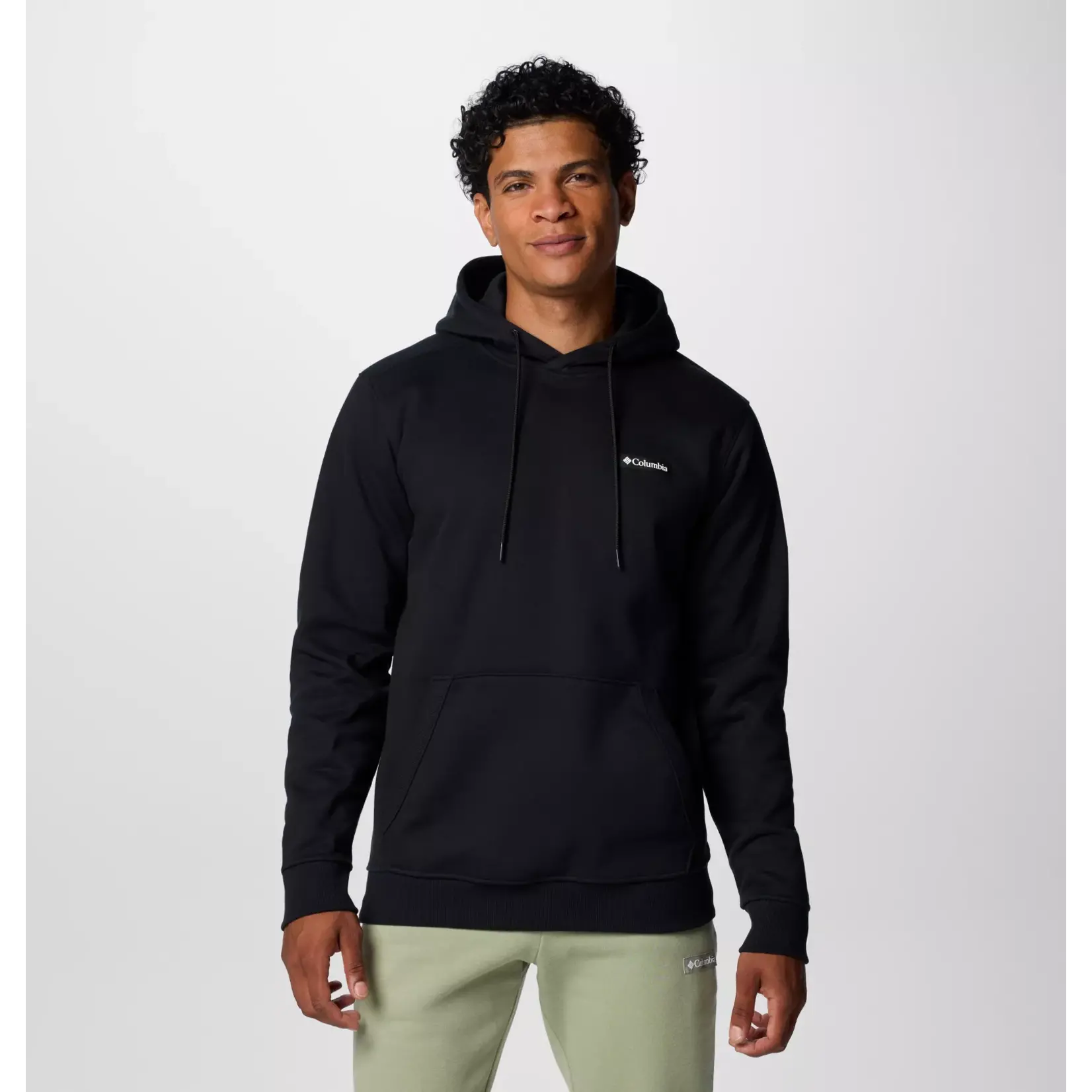 Columbia Columbia Meridian Creek™ Hoodie Black XL