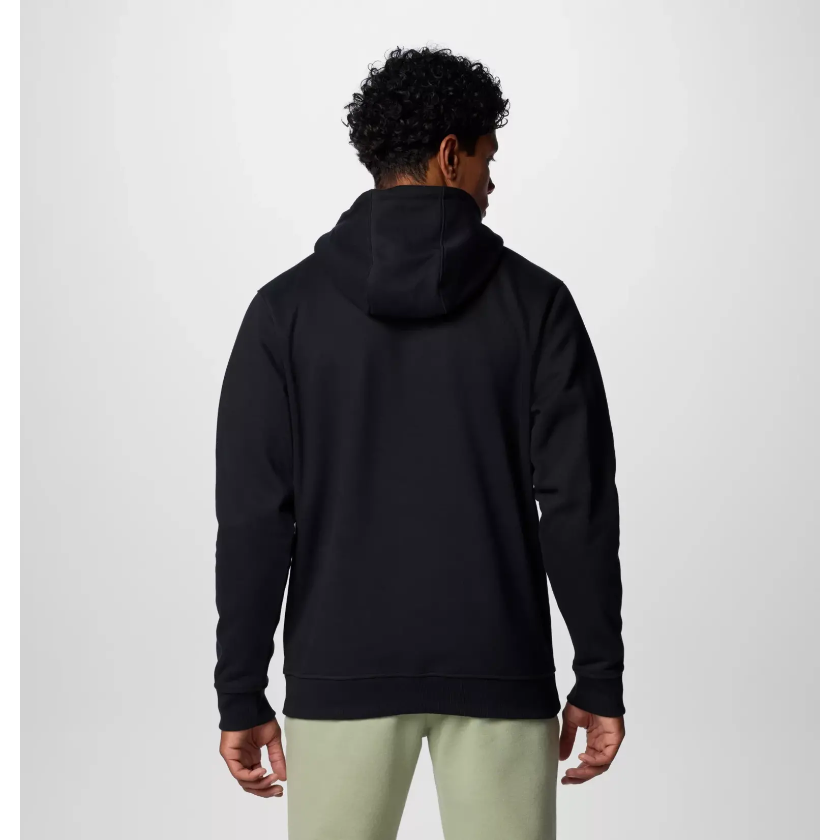 Columbia Columbia Meridian Creek™ Hoodie Black XL