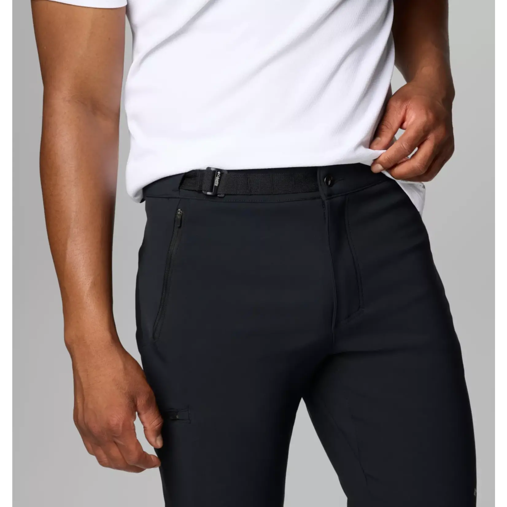 Columbia Columbia Vast Canyon™ Omni-Heat™ Infinity Softshe Black 36