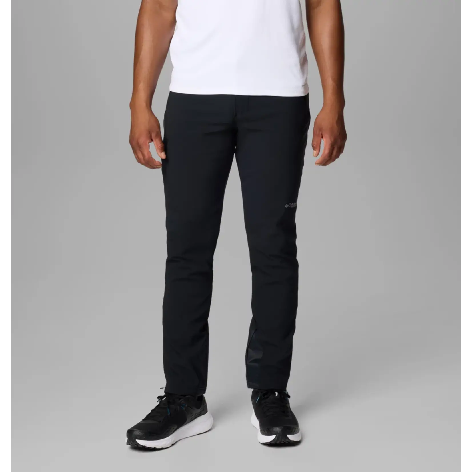 Columbia Columbia Vast Canyon™ Omni-Heat™ Infinity Softshe Black 30