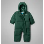 Columbia Columbia Snuggly Bunny™ II Bunting Rain Forest, Ra 6/12
