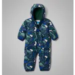 Columbia Columbia Snuggly Bunny™ II Bunting Dinoflauge 12/18
