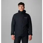 Columbia Columbia Whirlibird V™ Interchange Jacket Black L