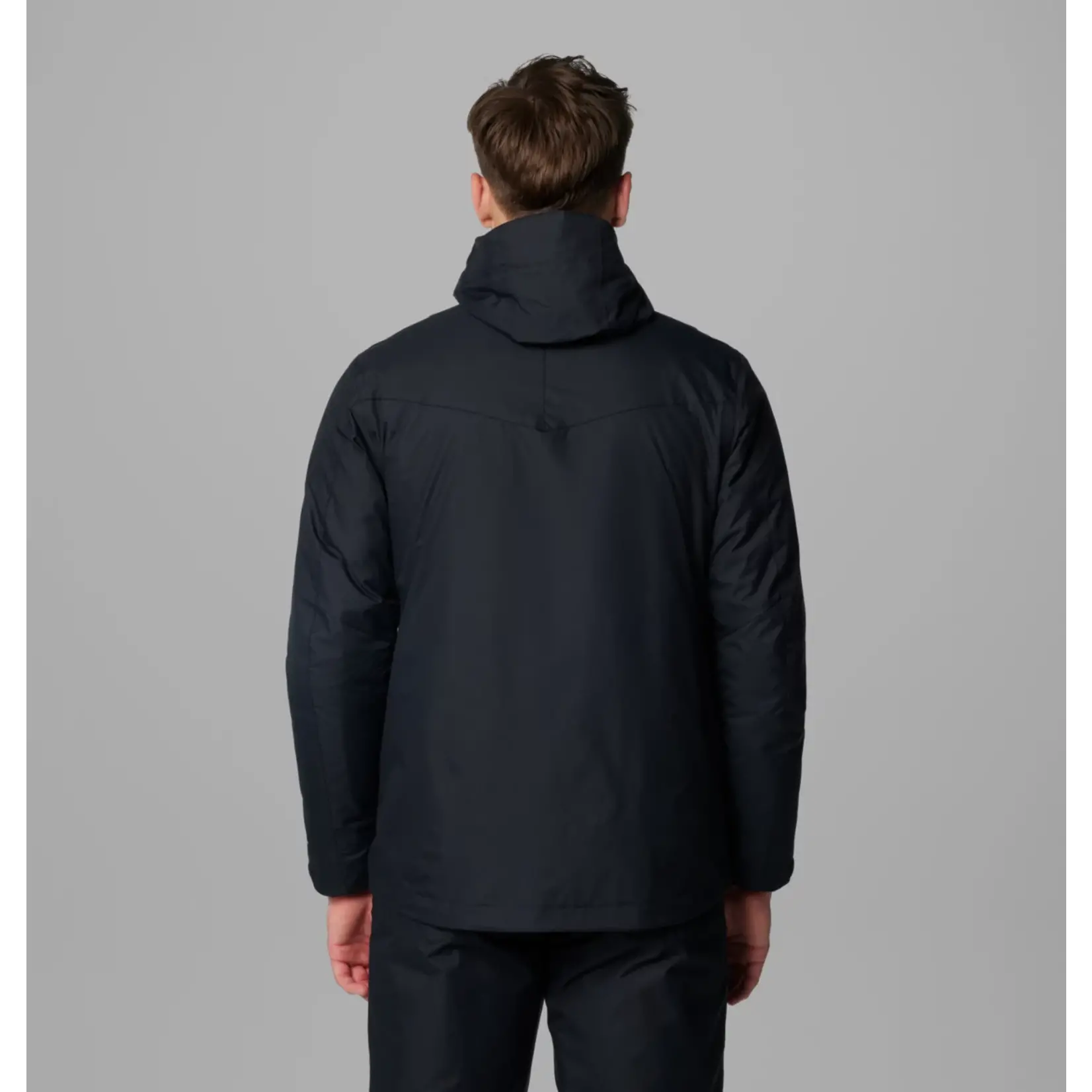 Columbia Columbia Whirlibird V™ Interchange Jacket Black L