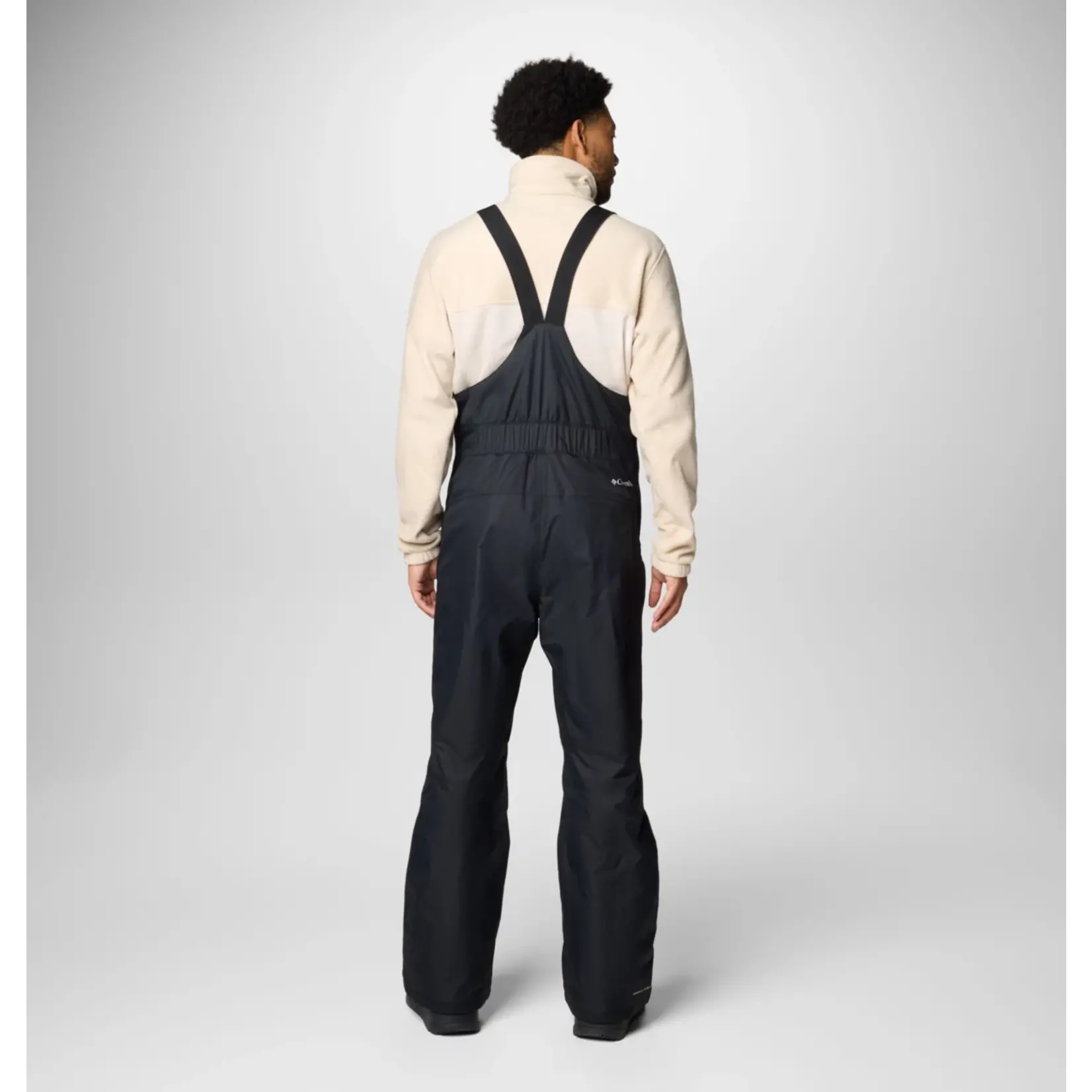 Columbia Columbia Iceventure™ II Bib Black XXL