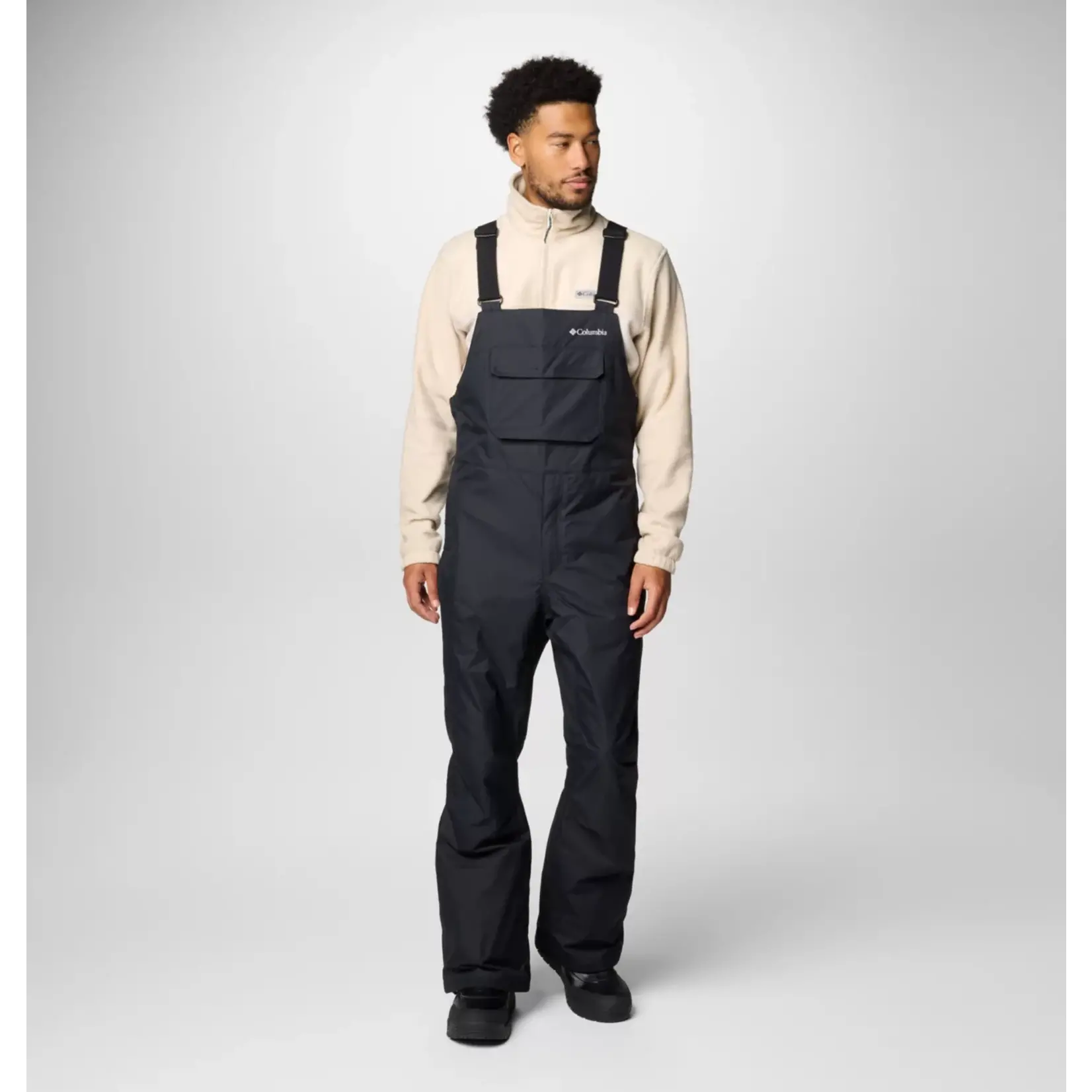 Columbia Columbia Iceventure™ II Bib Black S