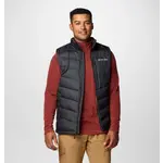 Columbia Columbia Labyrinth Loop™ II Vest Black L