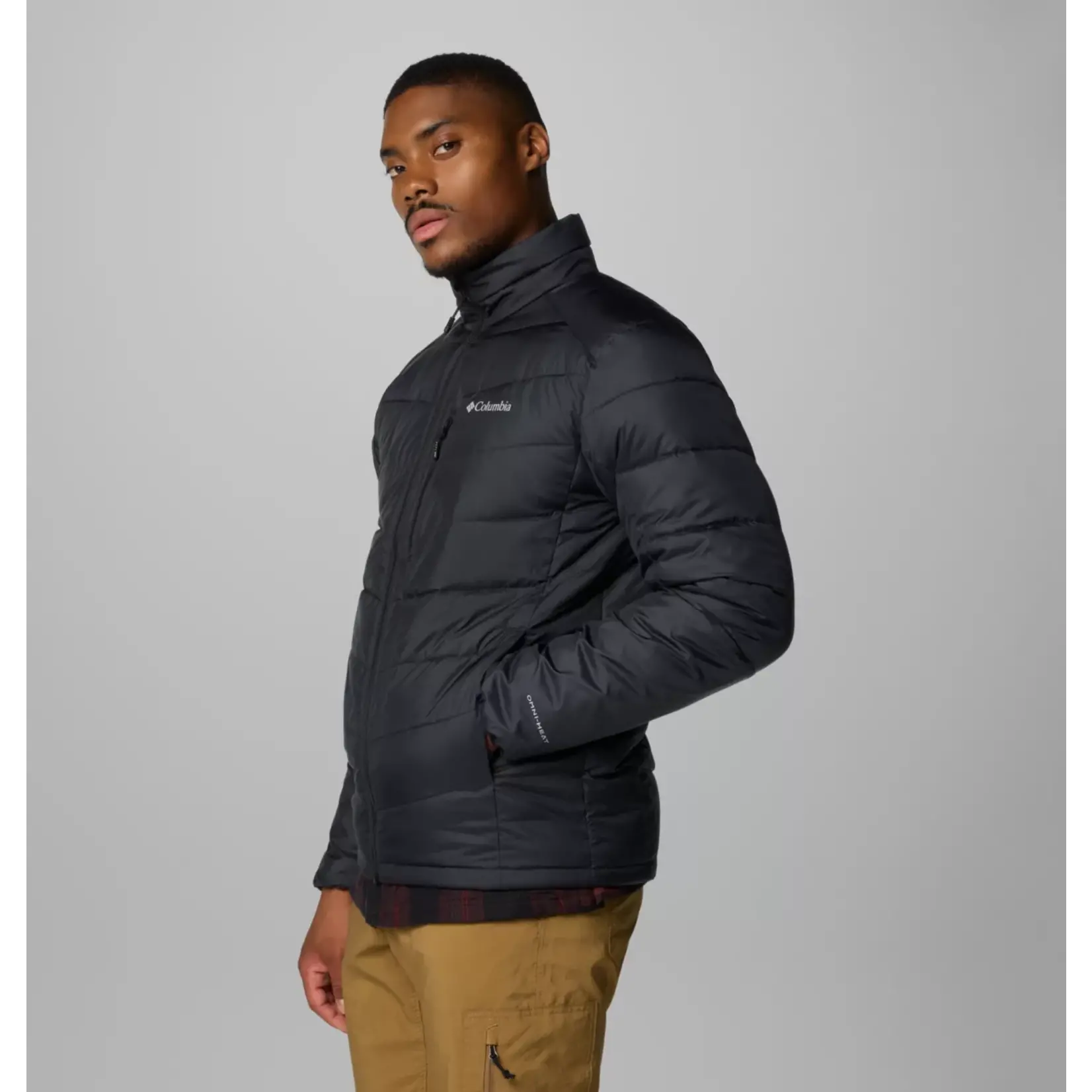 Columbia Columbia Labyrinth Loop™ II Jacket Black XL