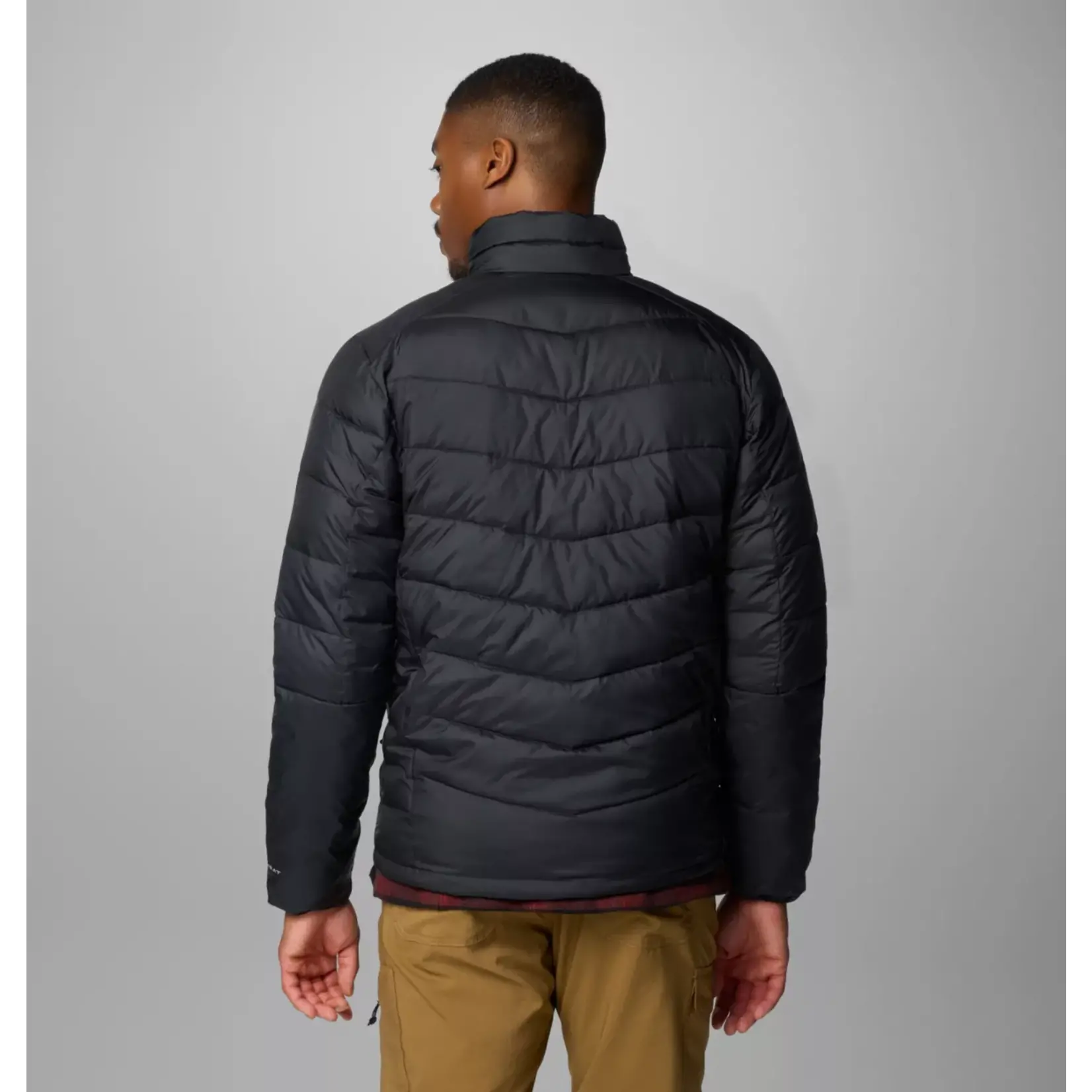 Columbia Columbia Labyrinth Loop™ II Jacket Black L