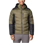 Columbia Columbia Labyrinth Loop™ II Hooded Jacket Stone Green, Sh M