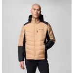 Columbia Columbia Labyrinth Loop™ II Hooded Jacket Canoe, Black S