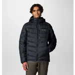 Columbia Columbia Labyrinth Loop™ II Hooded Jacket Black XXL