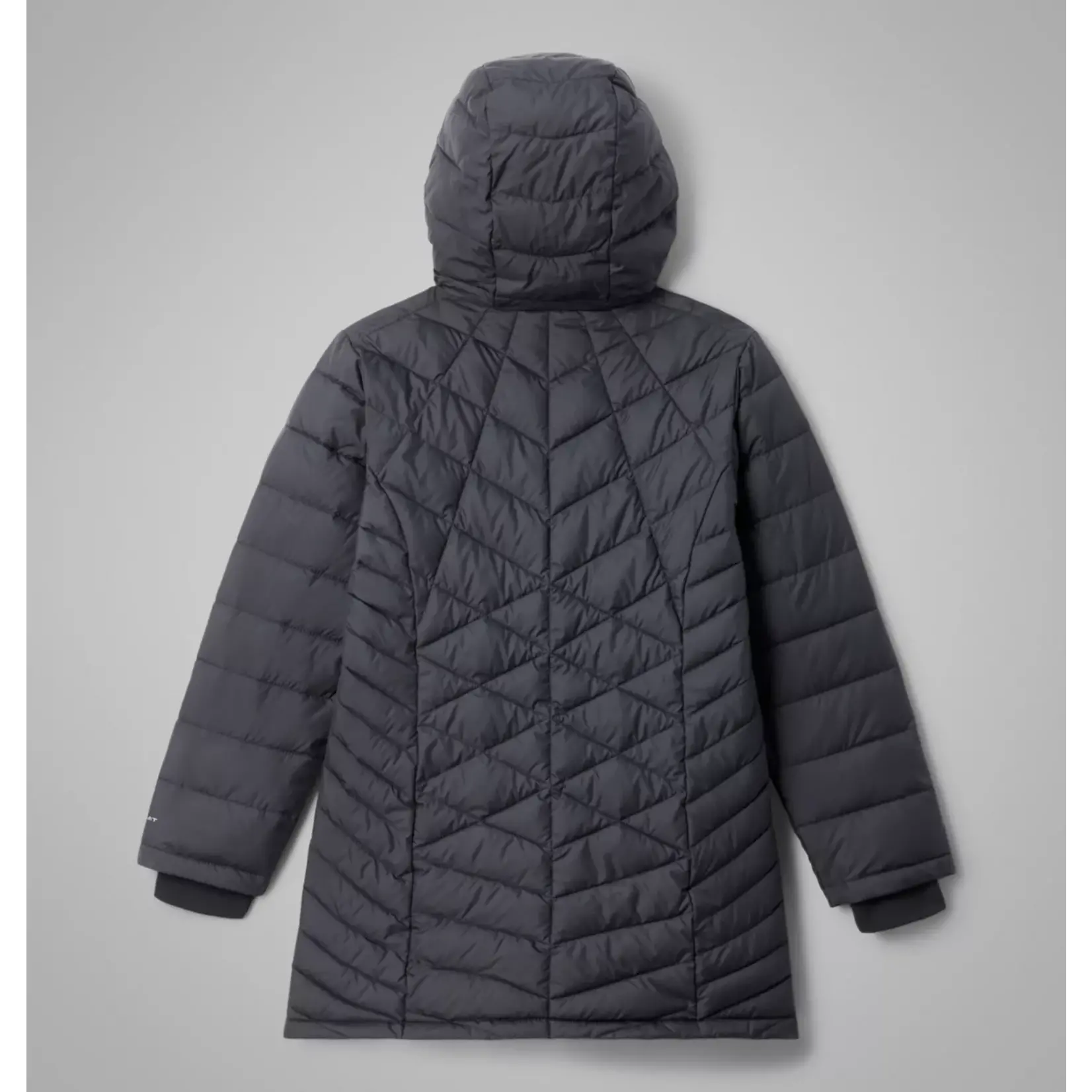 Columbia Columbia Heavenly™ II Long Jacket Black S