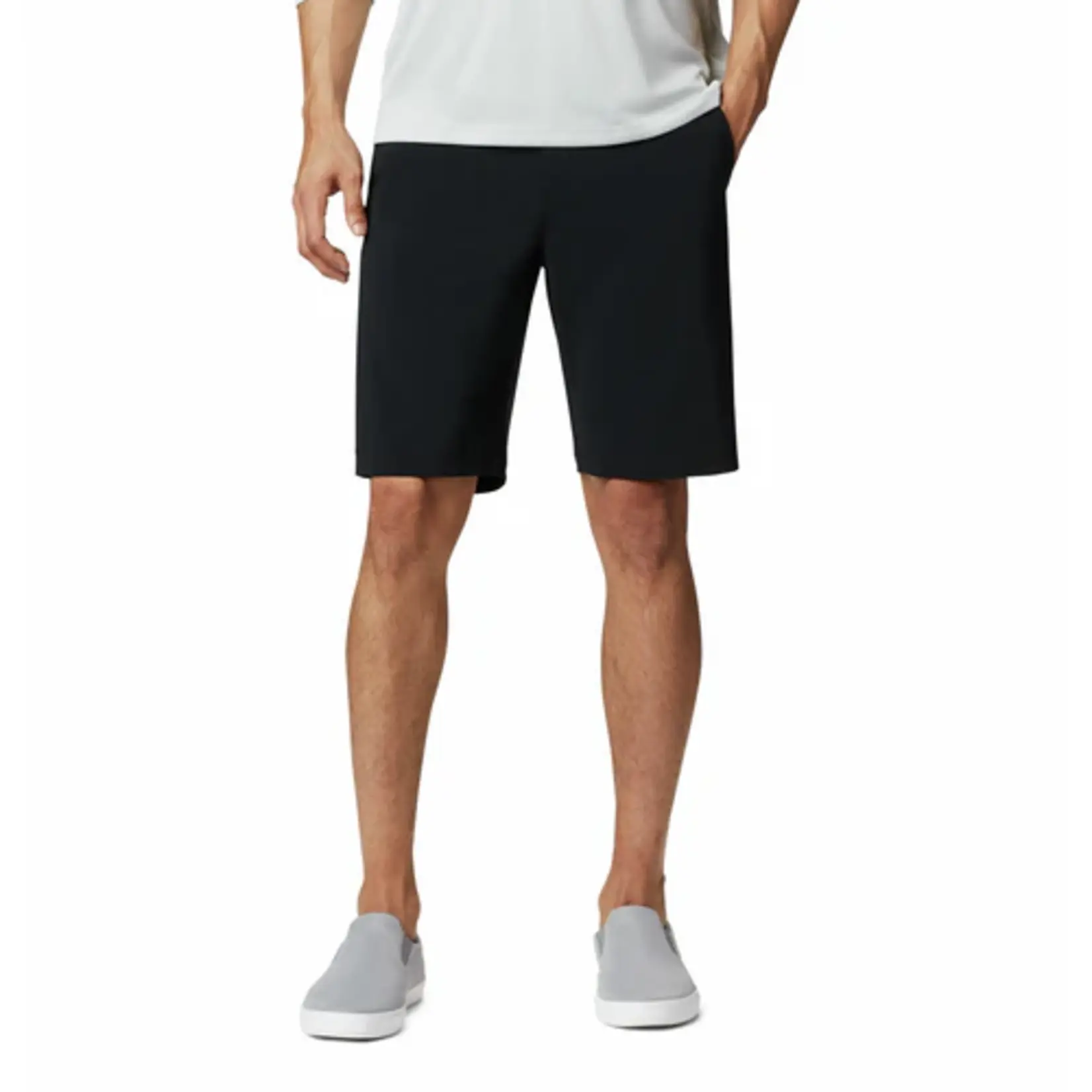 Columbia FINAL SALE - Columbia - Slack Tide™ Short Black 42 10