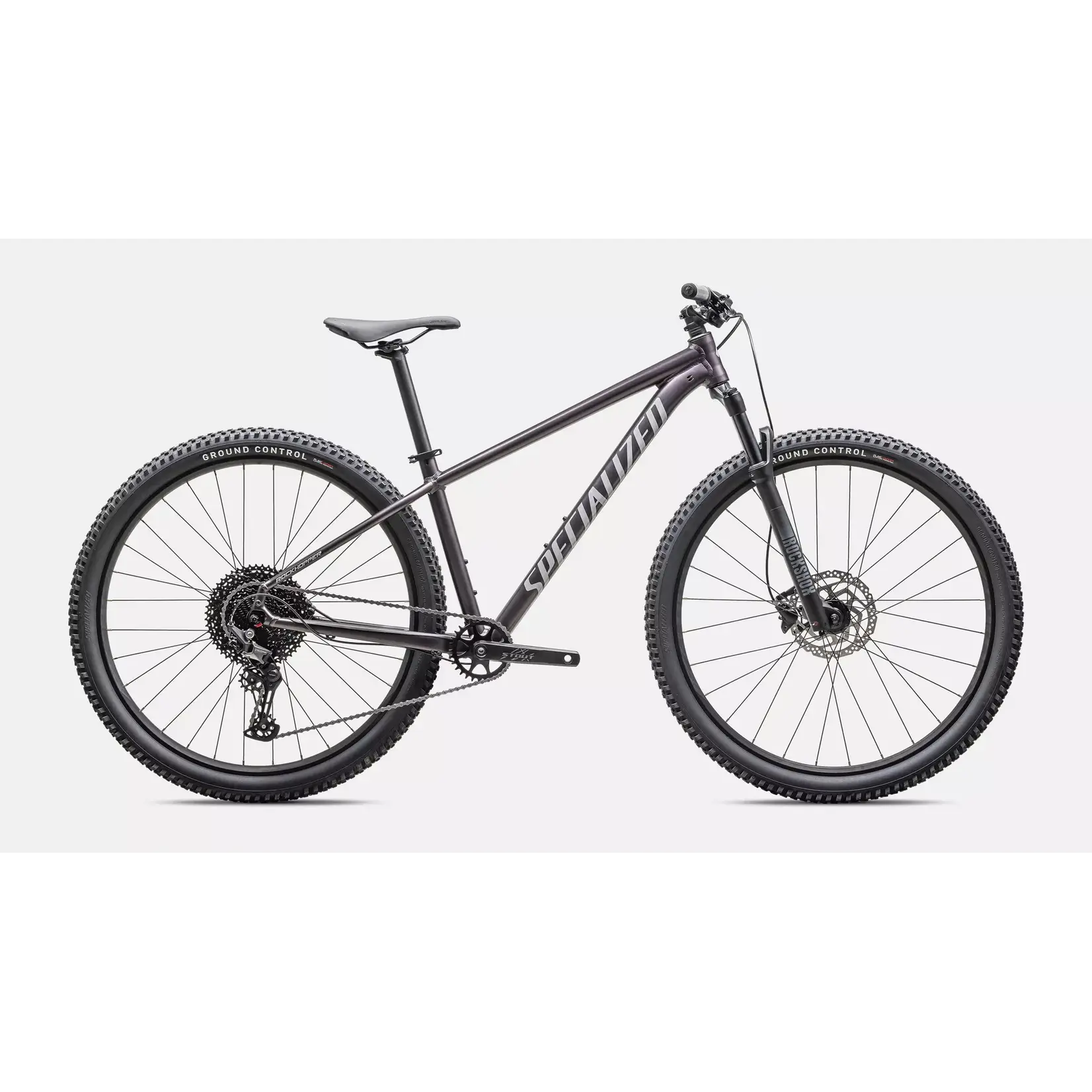 Specialized SPECIALIZED - Rockhopper Comp - M29 - Satin Nebula Metallic