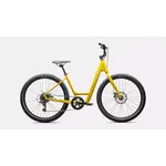 Specialized SPECIALIZED - Roll 2.0 Low Entry - M - Gloss Sulphur / Satin Dune White Reflective