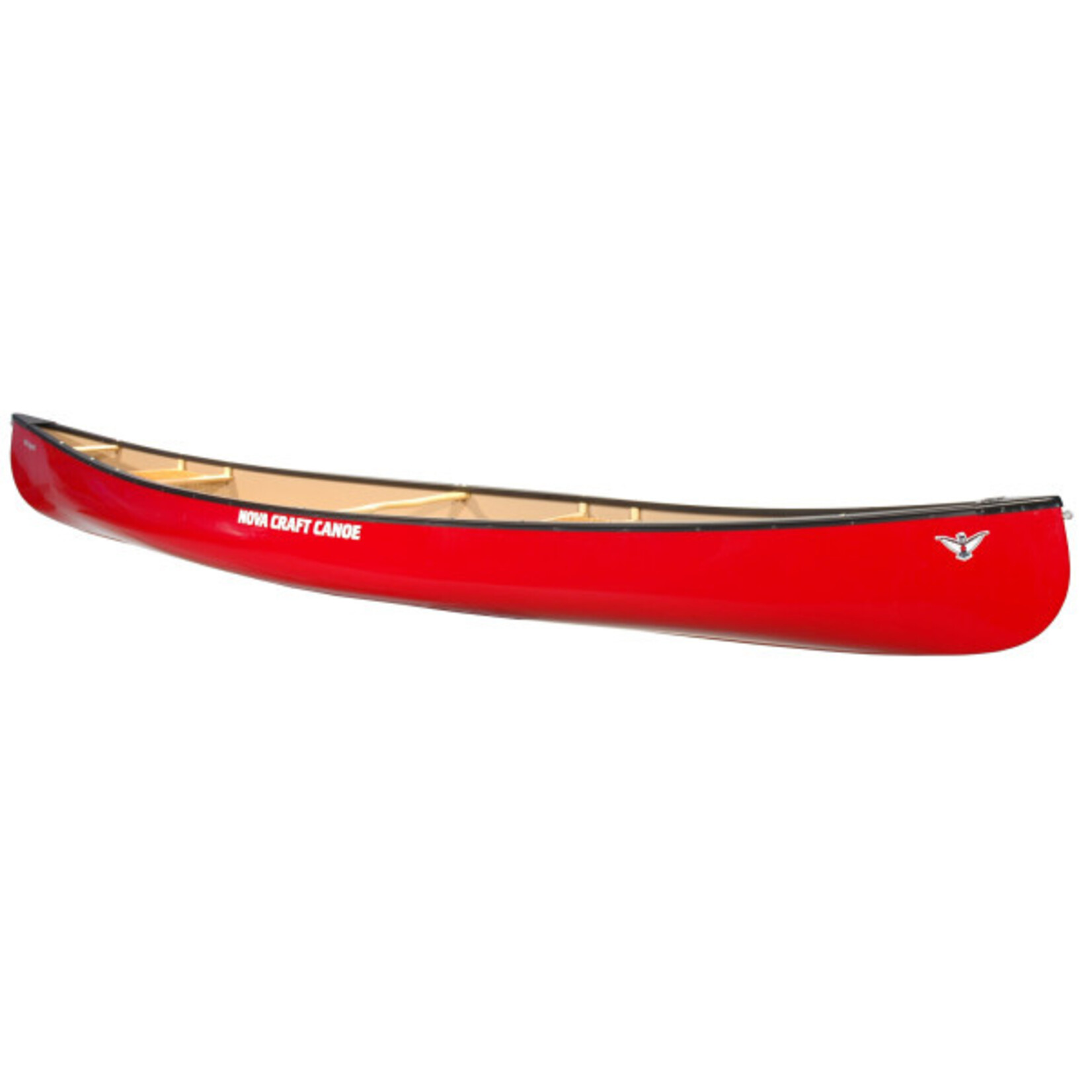NovaCraft Prospector 16 - SP3 - Red