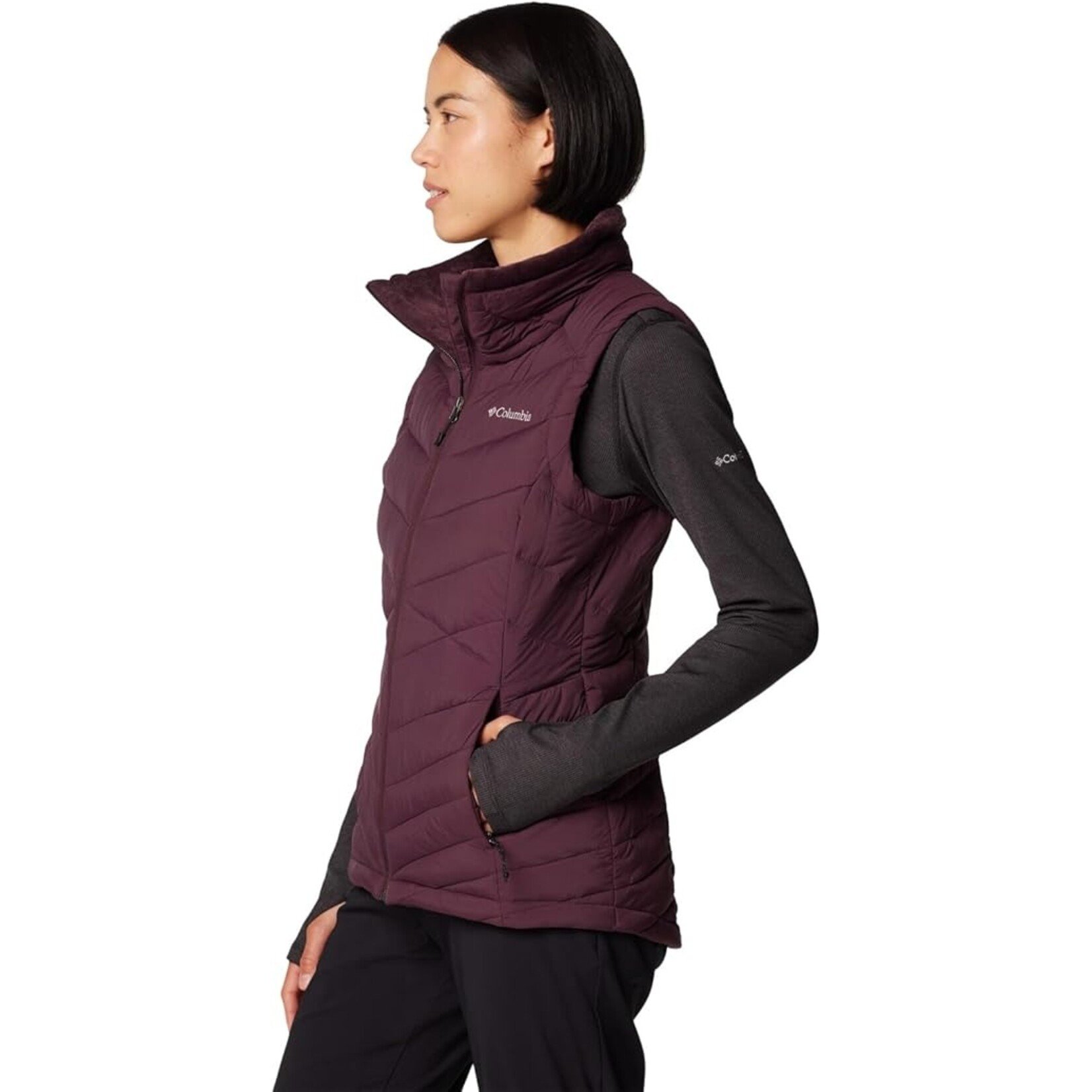 Columbia Columbia Joy Peak™ II Vest Moonvista L