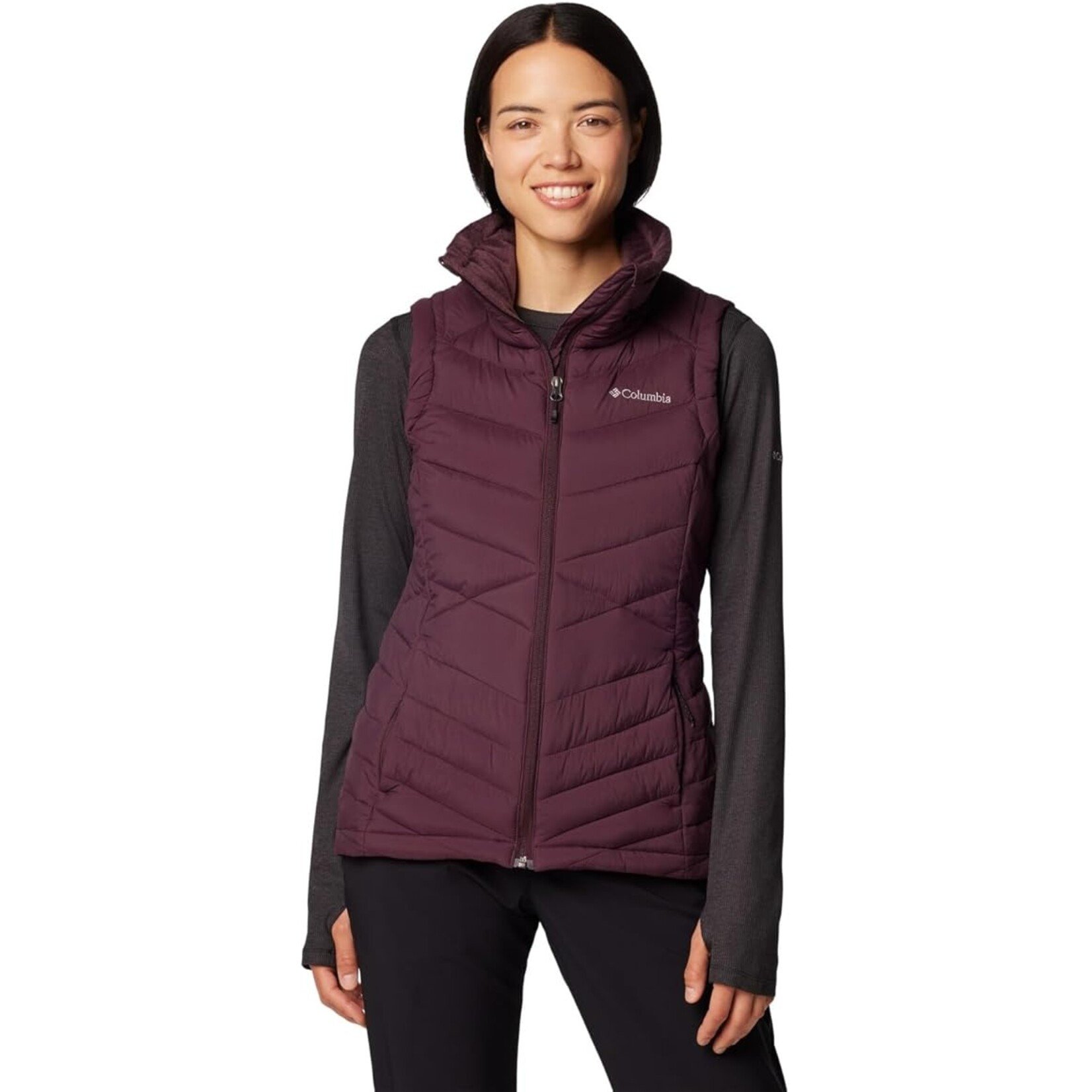Columbia Columbia Joy Peak™ II Vest Moonvista S