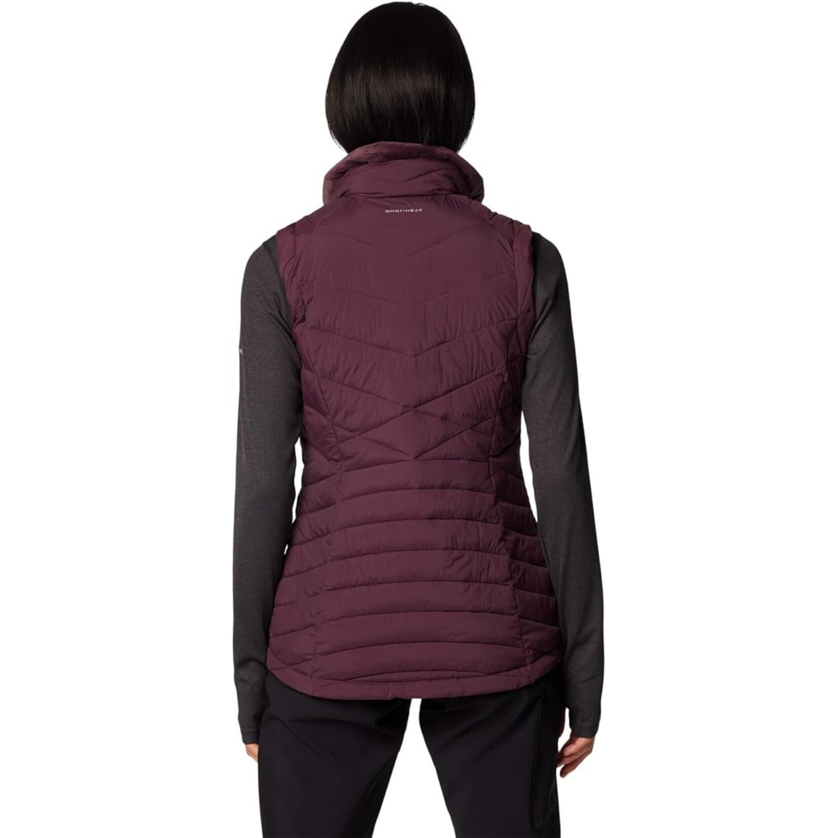 Columbia Columbia Joy Peak™ II Vest Moonvista S