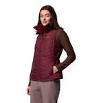 Columbia COLUMBIA  Mix It Around™ Vest III Rich Wine M