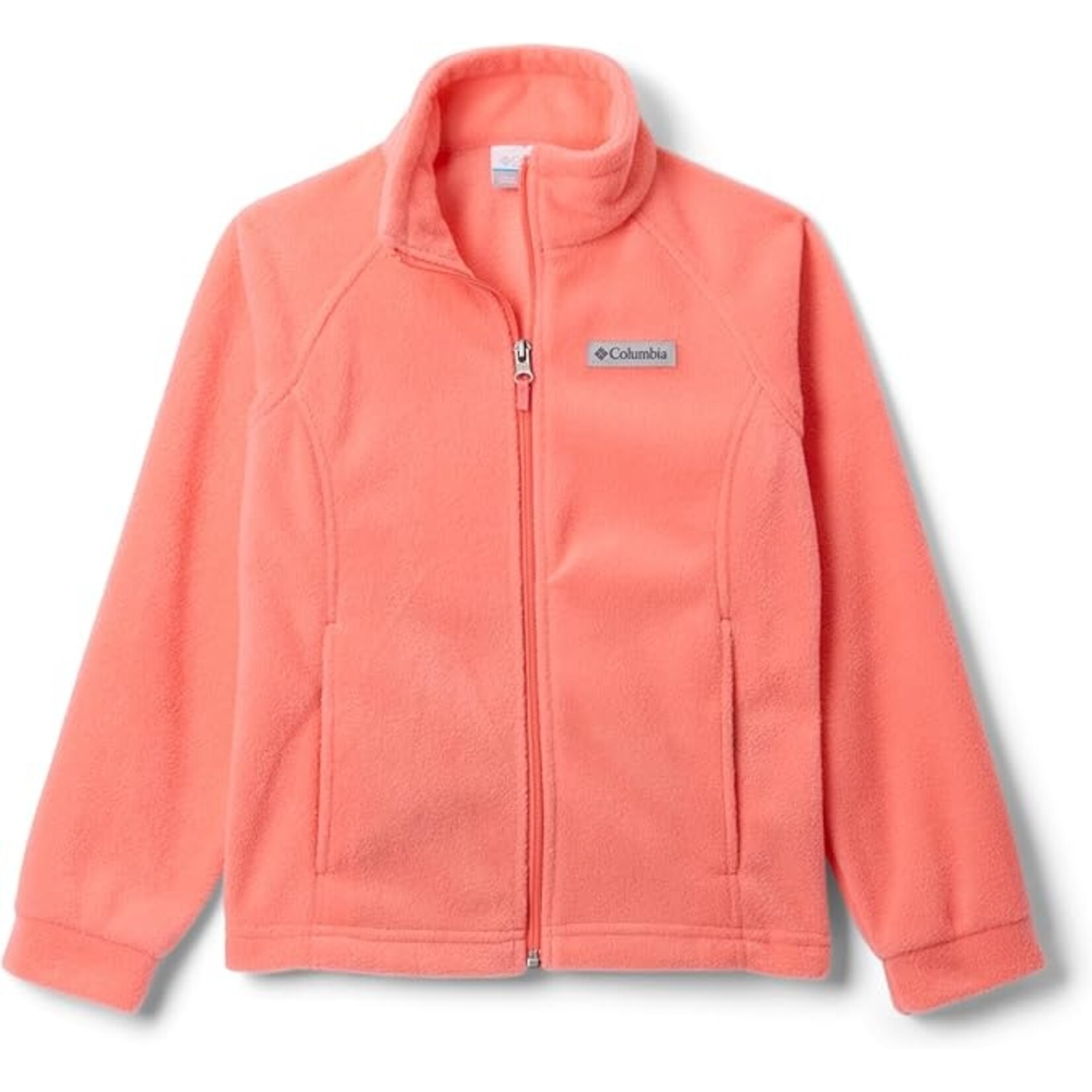 Columbia Columbia Benton Springs™ Fleece Hot Coral S