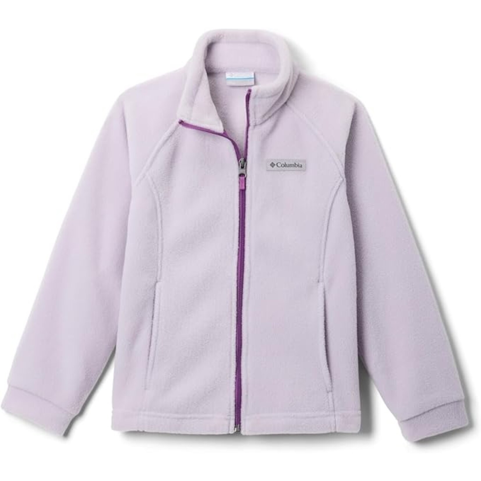 Columbia Columbia Benton Springs™ Fleece Lavender Pearl XXS