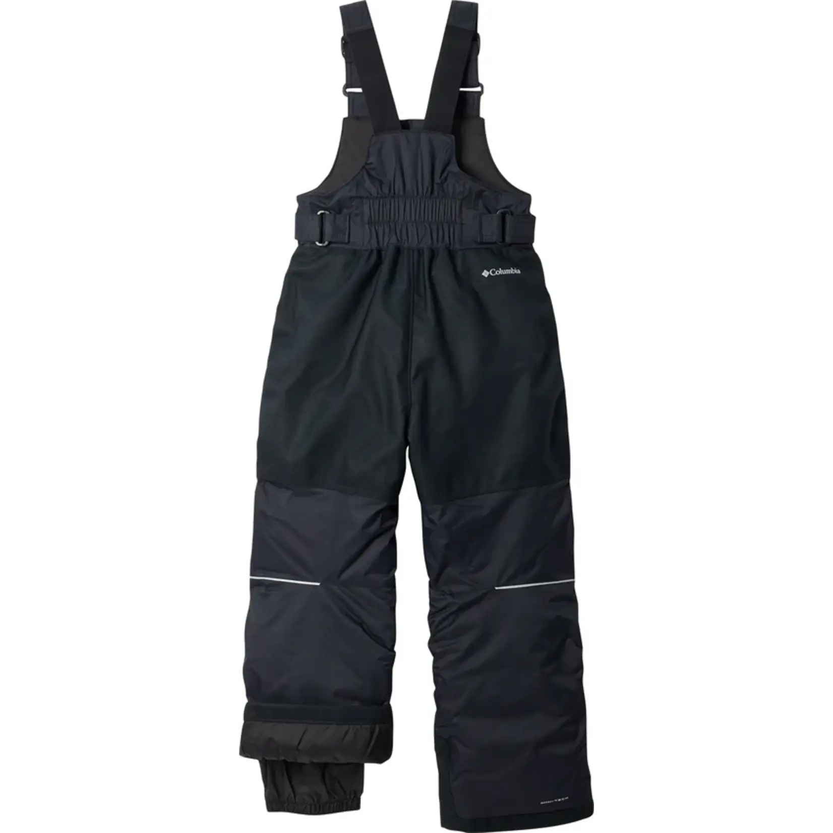 Columbia Columbia Adventure Ride™ II Bib Black XXS