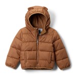 Columbia Columbia Tiny Bear™ Jacket Camel Brown 4T