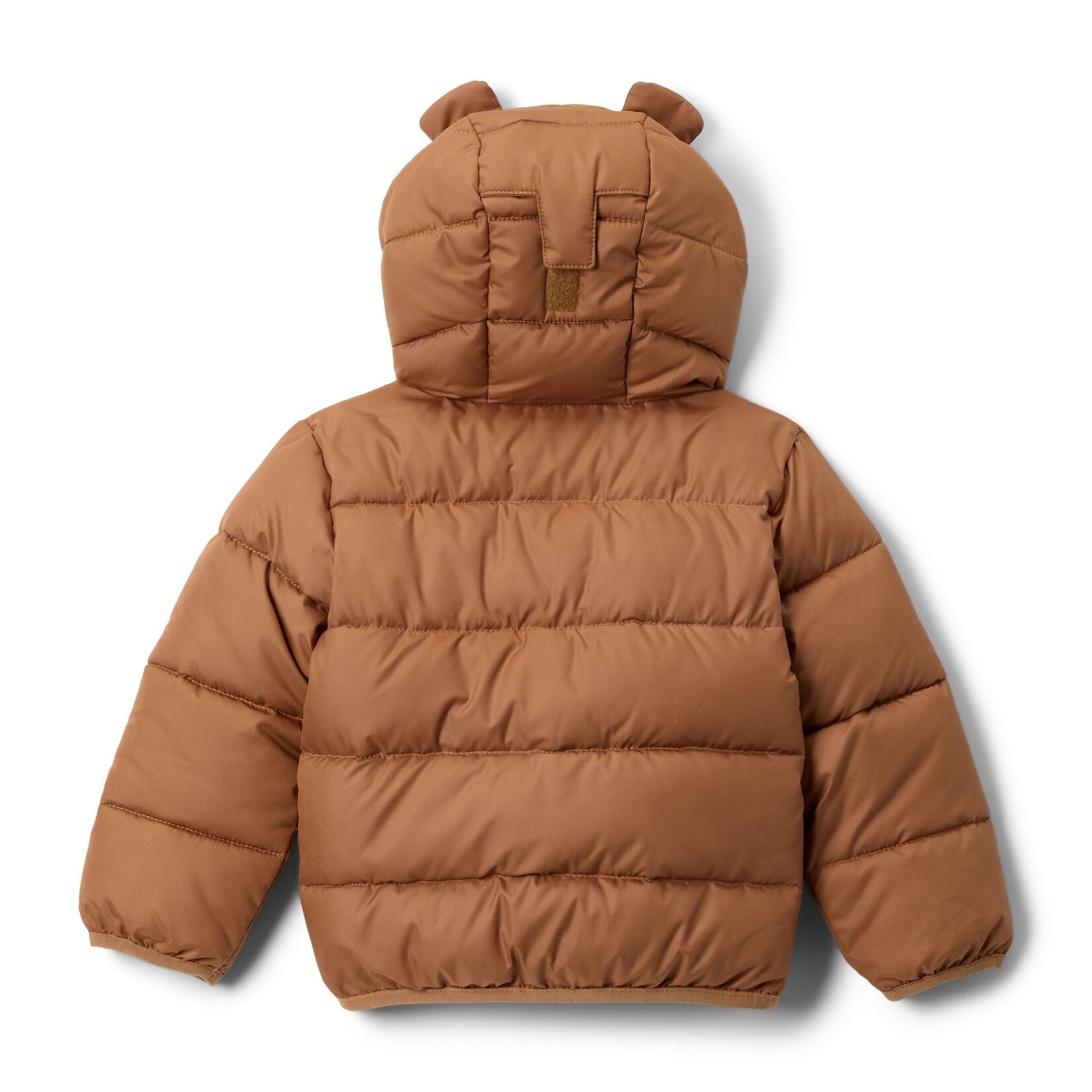 Columbia Columbia Tiny Bear™ Jacket Camel Brown 3T