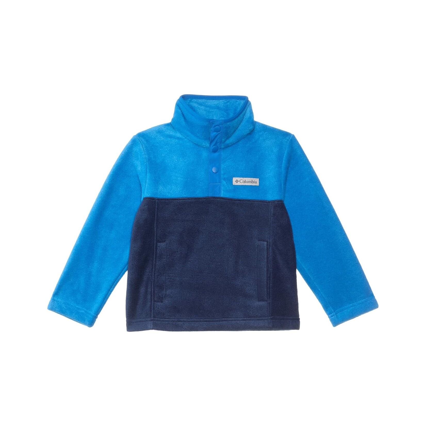 Columbia Columbia Steens Mtn™ II 1/4 Snap Fleece Pull-Over Collegiate Navy L
