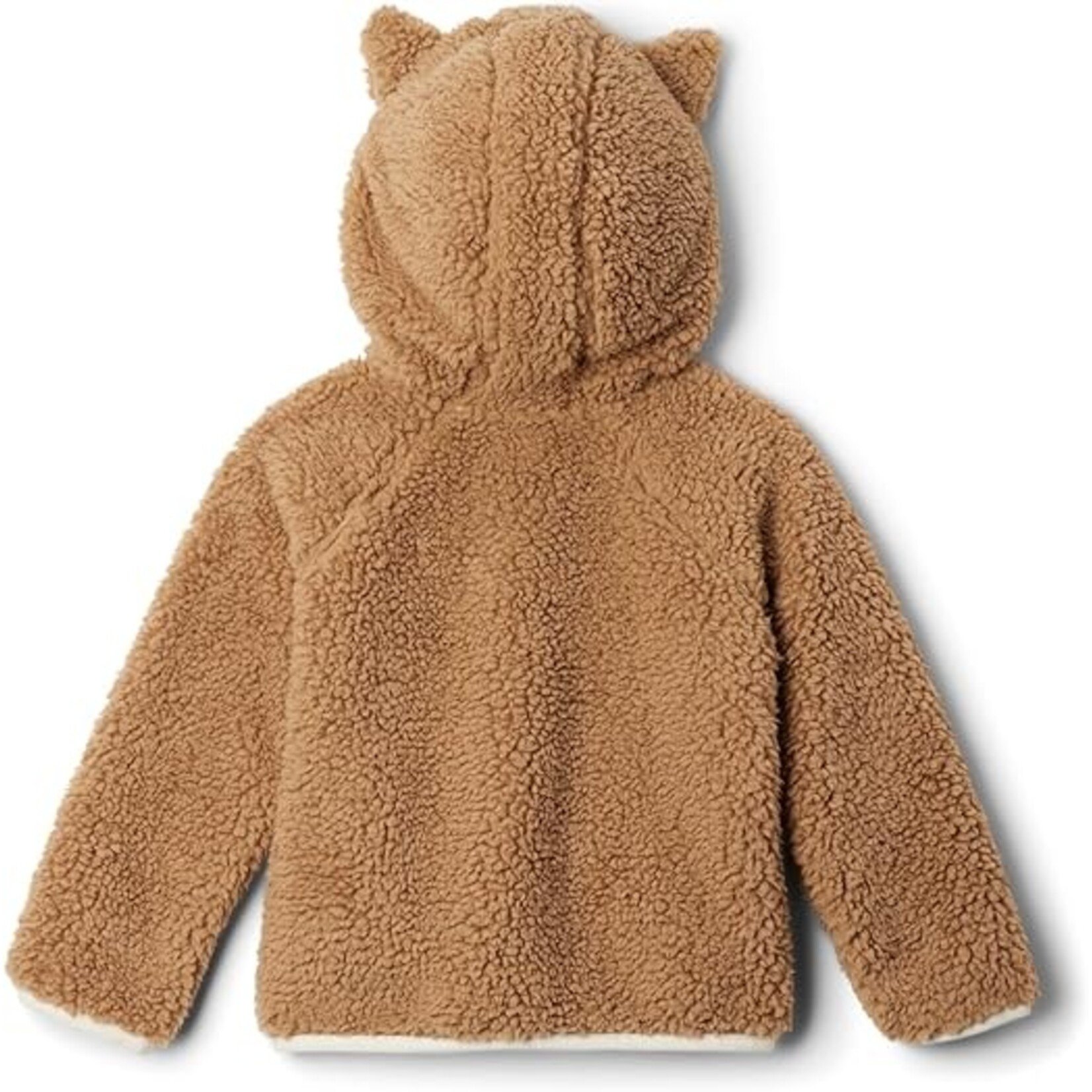 Columbia Columbia Foxy Baby™ Sherpa Full Zip Delta, Chalk 12/18