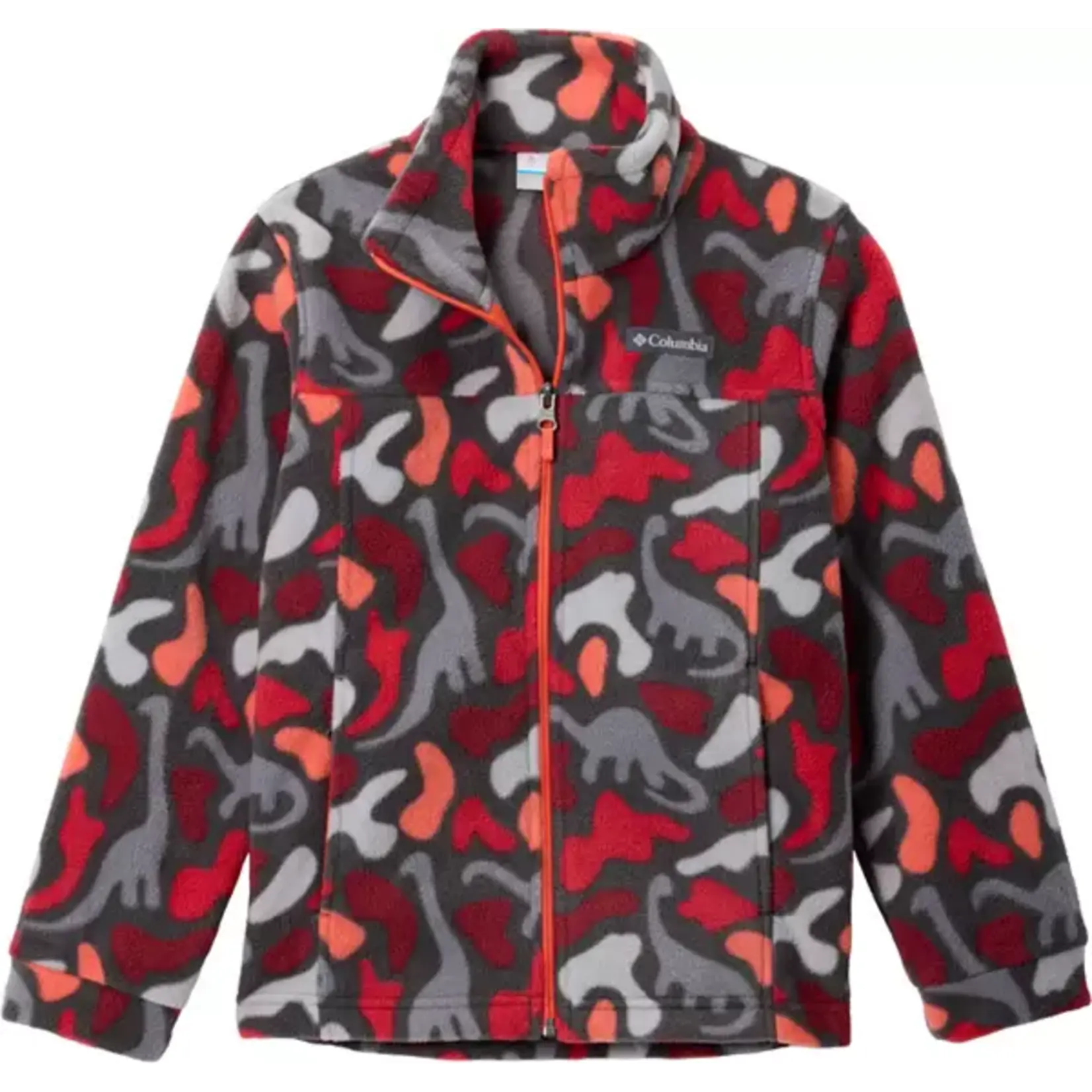Columbia Columbia Zing™ III Fleece Shark Dinoflaug S