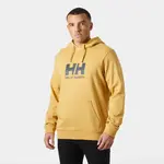 Helly Hansen Helly Hansen HH LOGO HOODIE 3.0 SAND XXL