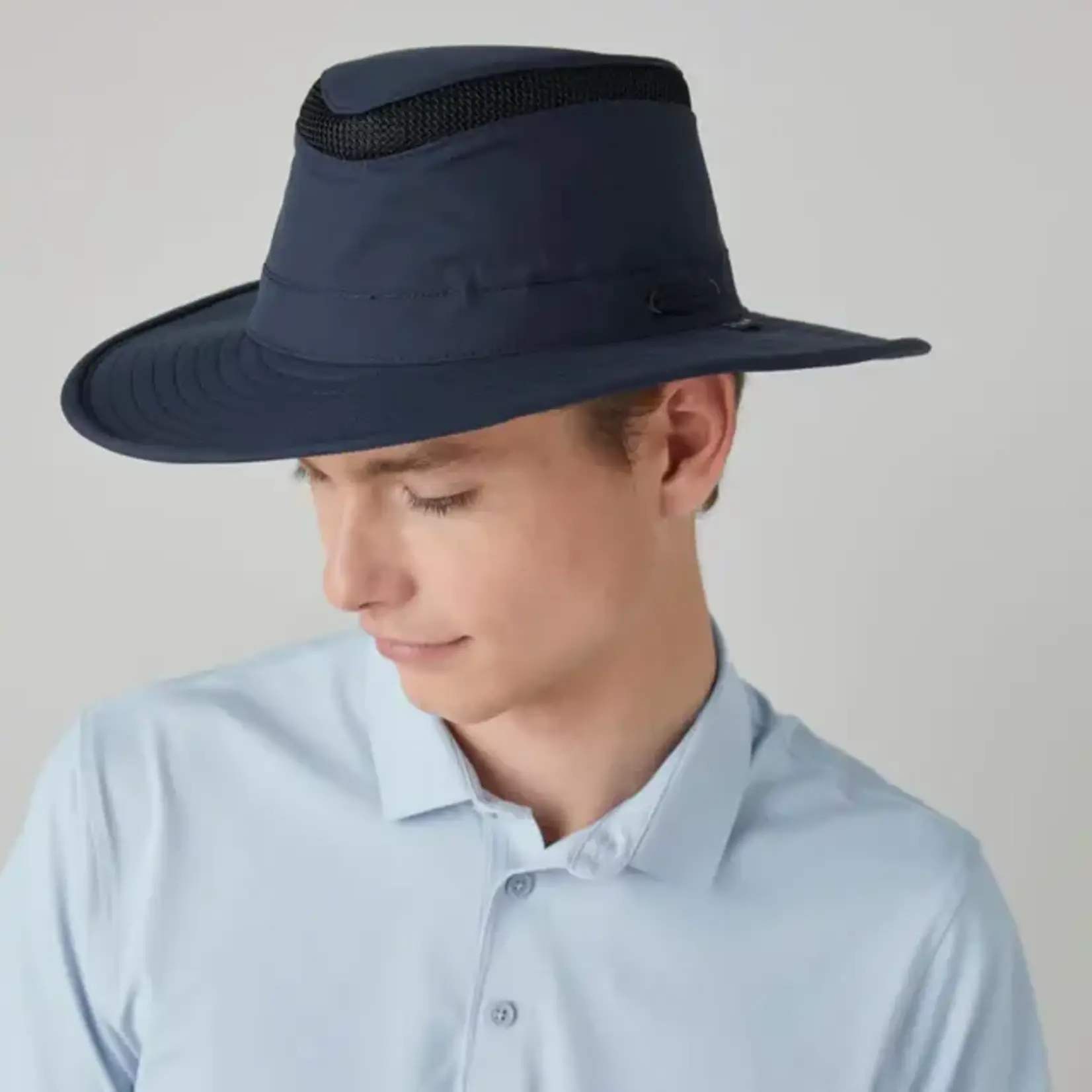 Tilley Tilley LTM6 Airflo Sun Hat -Midnight Navy