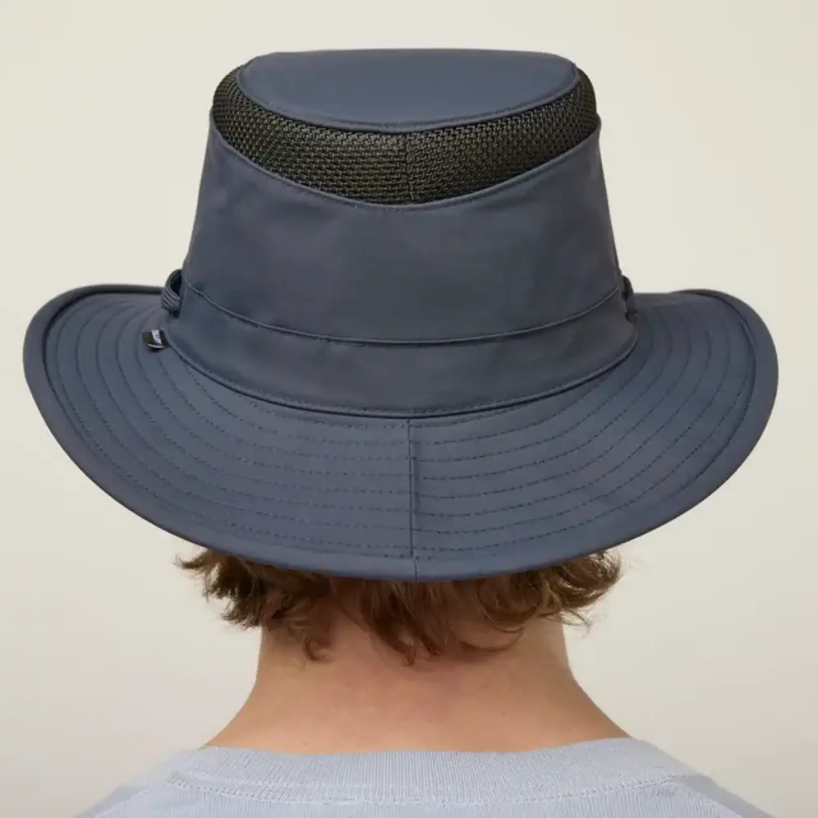 Tilley Tilley LTM6 Airflo Sun Hat -Midnight Navy