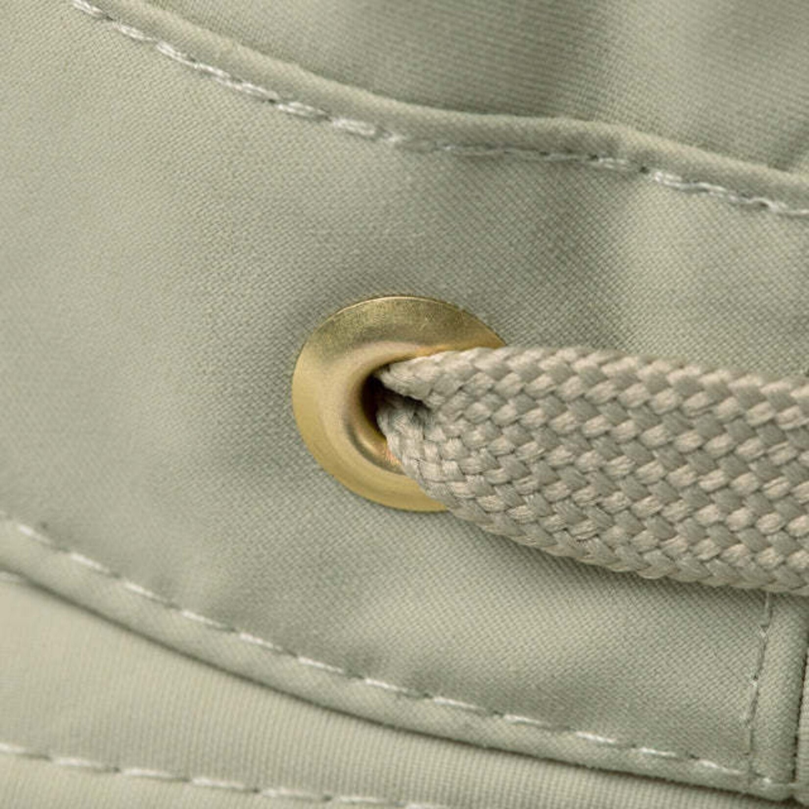 Tilley Tilley LTM5 Airflo Slim Sun Hat- Khaki Olive
