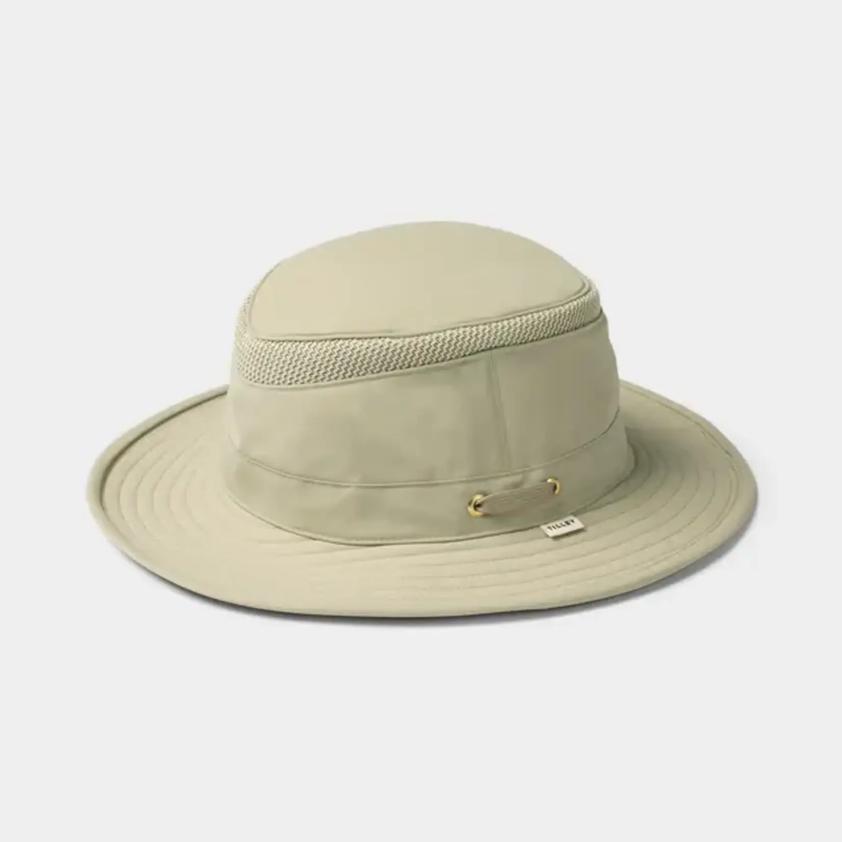Tilley Tilley LTM5 Airflo Slim Sun Hat- Khaki Olive